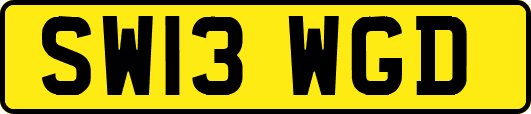 SW13WGD