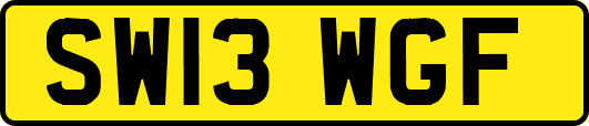 SW13WGF