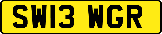 SW13WGR