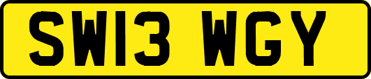 SW13WGY