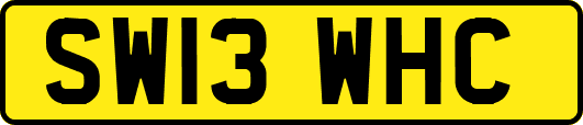 SW13WHC