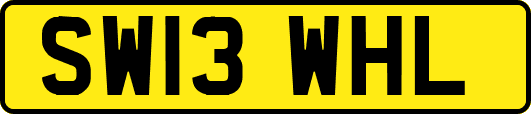 SW13WHL