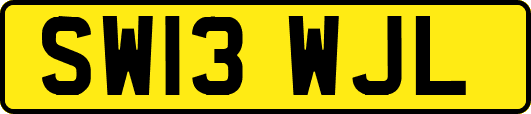 SW13WJL