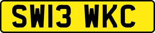 SW13WKC