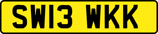 SW13WKK