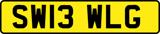 SW13WLG