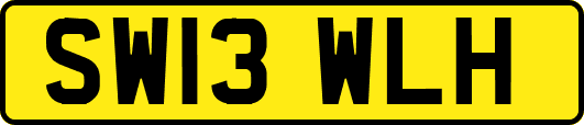 SW13WLH