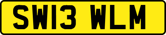 SW13WLM