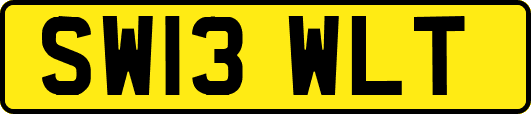 SW13WLT