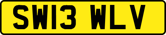 SW13WLV