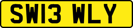 SW13WLY