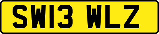 SW13WLZ