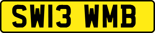 SW13WMB