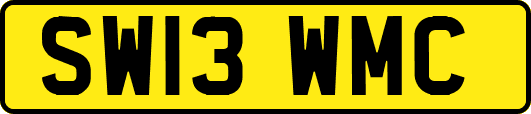 SW13WMC
