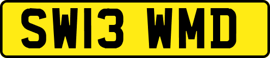 SW13WMD
