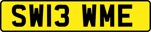 SW13WME