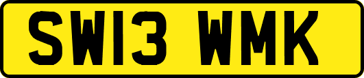 SW13WMK