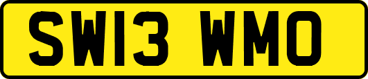 SW13WMO