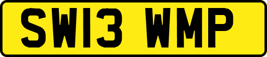 SW13WMP
