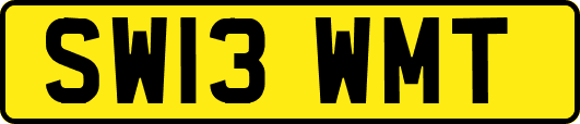 SW13WMT
