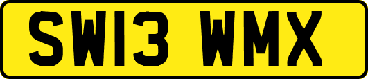 SW13WMX