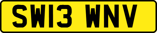 SW13WNV