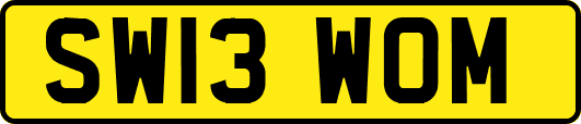 SW13WOM