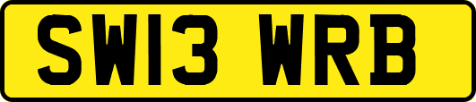 SW13WRB