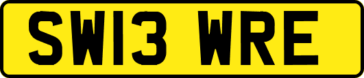SW13WRE