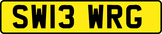 SW13WRG
