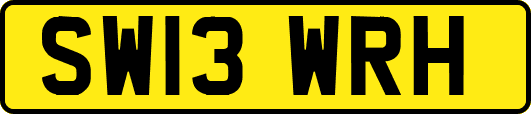 SW13WRH