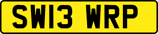 SW13WRP