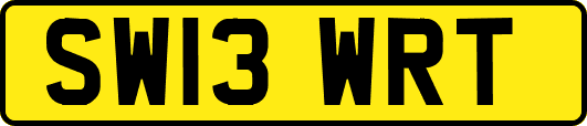 SW13WRT