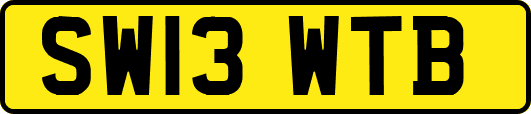 SW13WTB