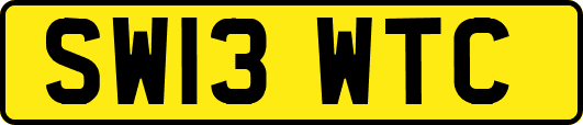 SW13WTC