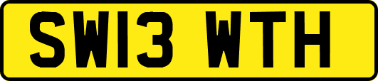 SW13WTH