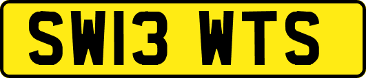 SW13WTS