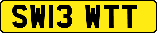 SW13WTT