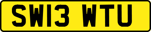 SW13WTU