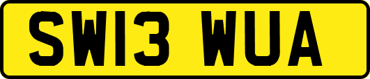 SW13WUA