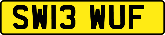SW13WUF