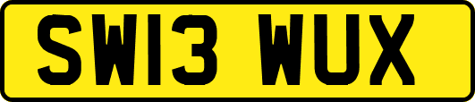 SW13WUX