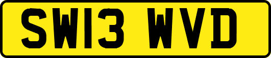 SW13WVD