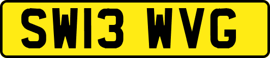 SW13WVG