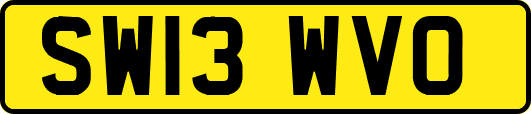 SW13WVO