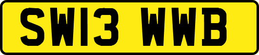 SW13WWB