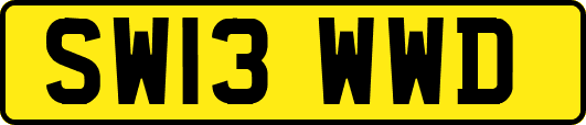 SW13WWD