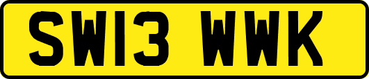 SW13WWK