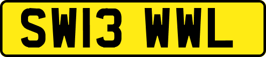 SW13WWL