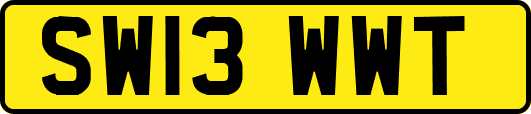 SW13WWT